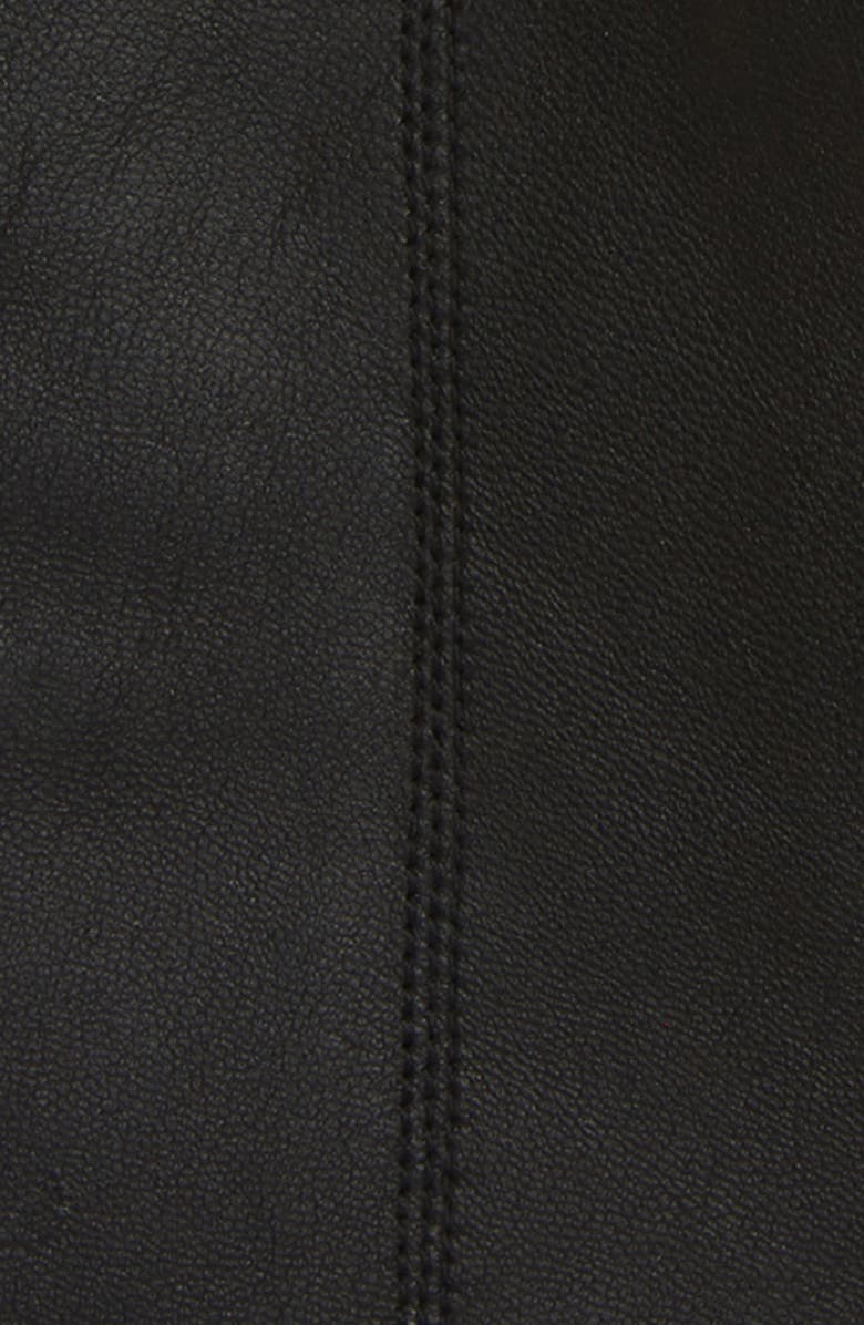 Nordstrom Leather Gloves, Alternate, color, 