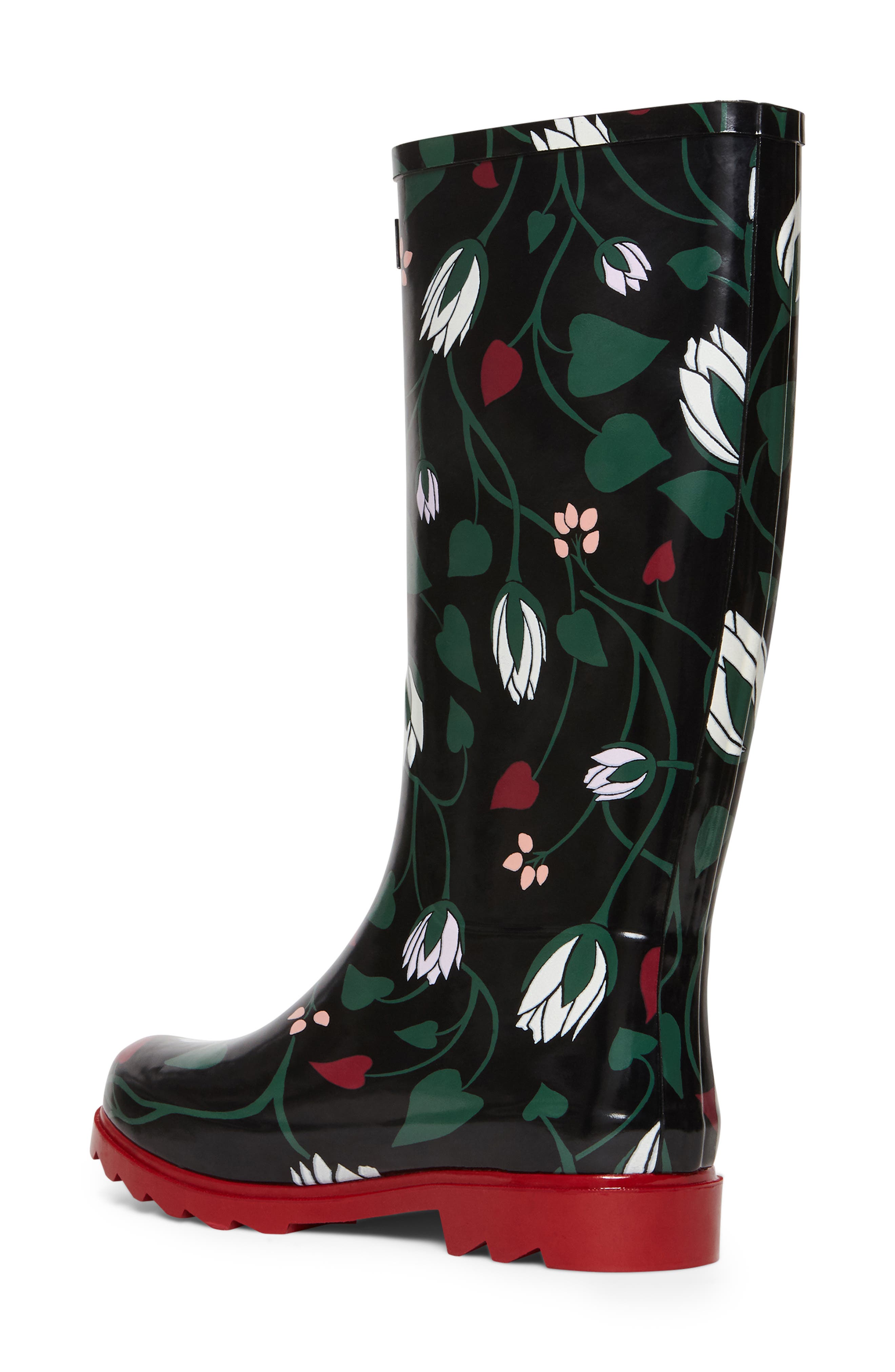 Kate Spade New York renata rain boot, Alternate, color, 