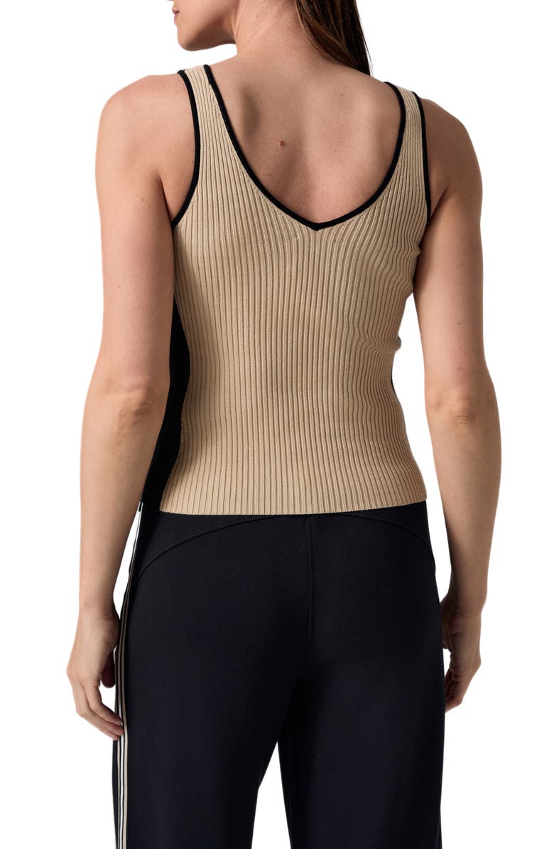 Alp N Rock Bailey Rib Tank, Alternate, color, Wheat