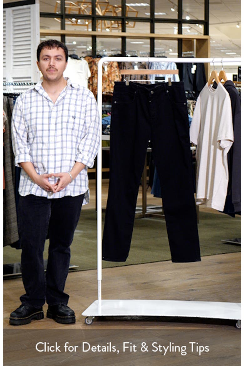 Sid Skinny Jeans video