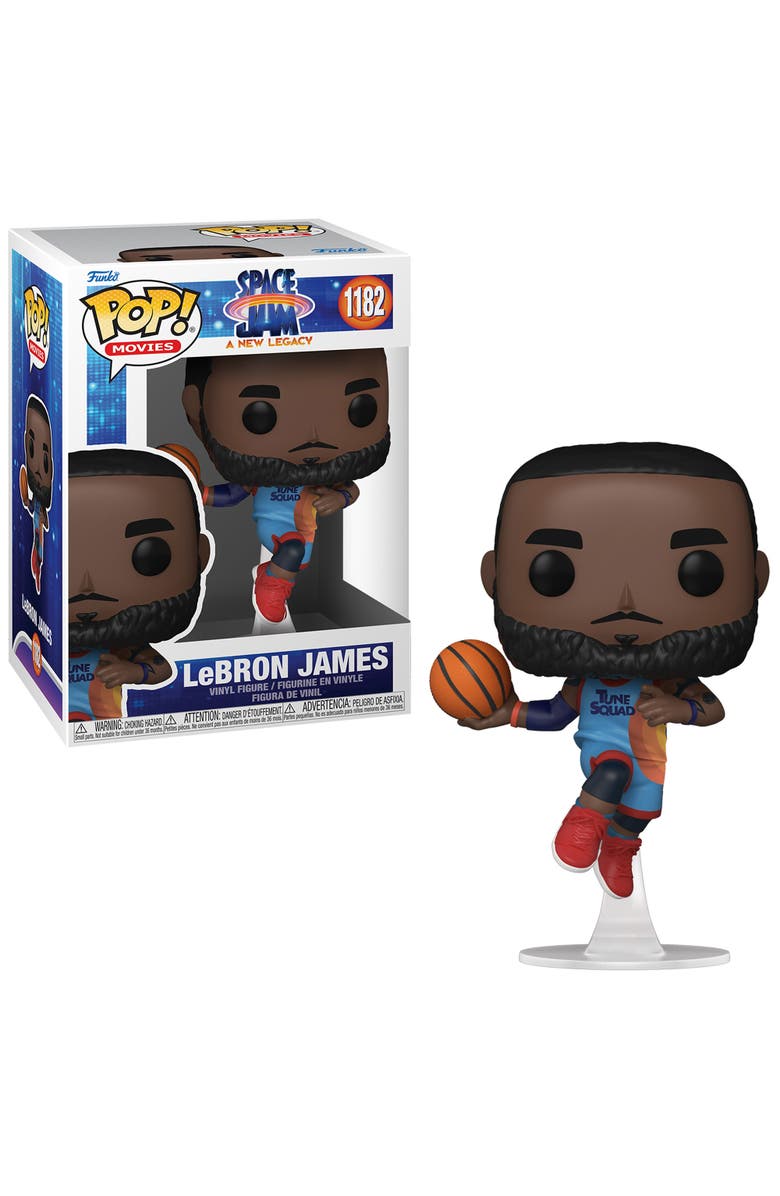 Funko POP! Movies Space Jam 2 Collectors Set, Alternate, color, Multicolored