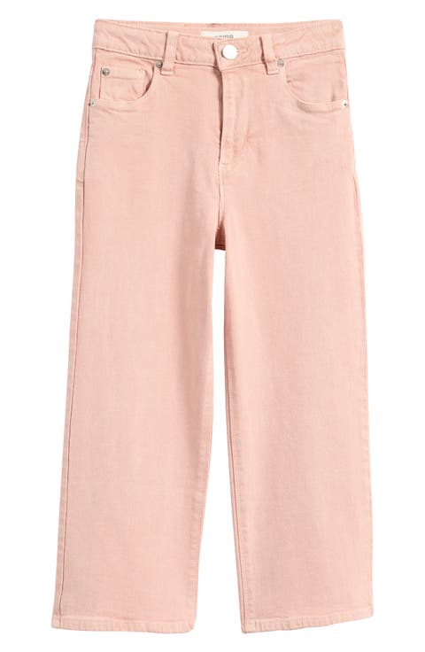 Kids' Sky Jr. Straight Leg Denim Jeans (Little Kid & Big Kid)