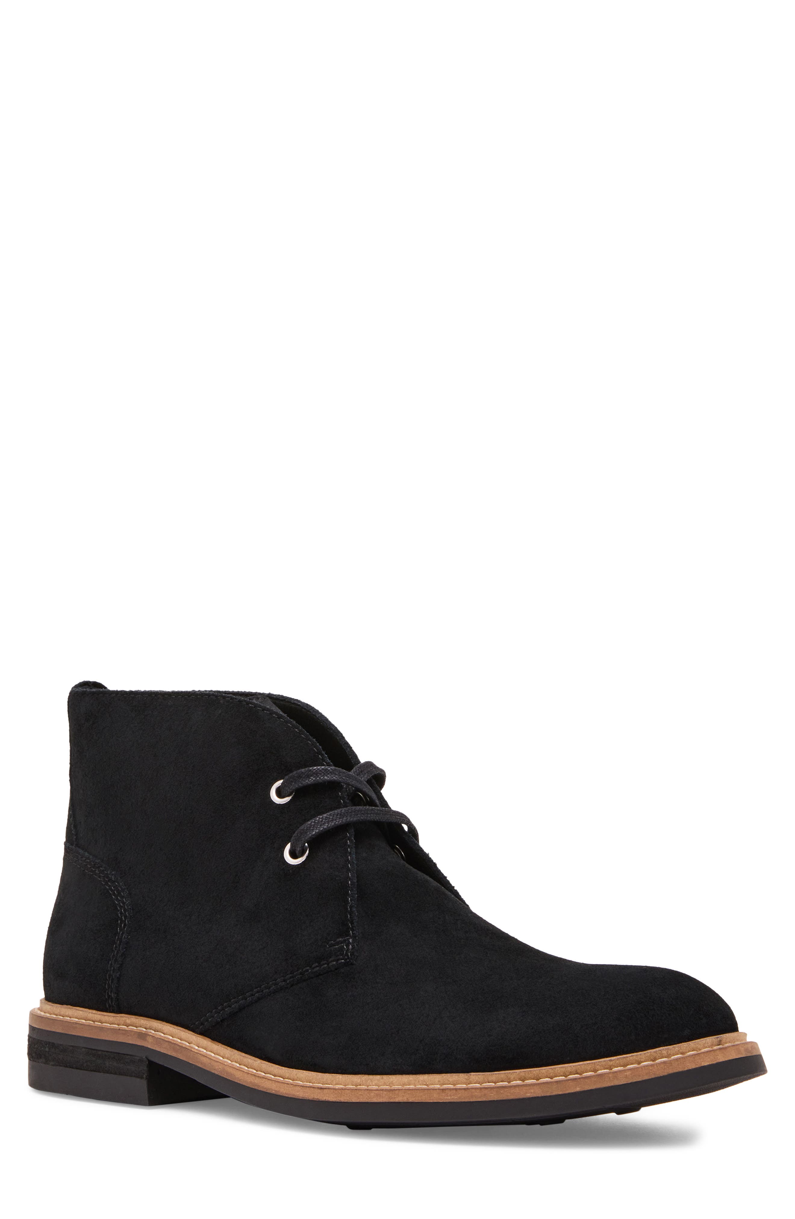 Connor Waterproof Chukka Boot