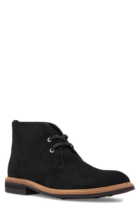Connor Waterproof Chukka Boot
