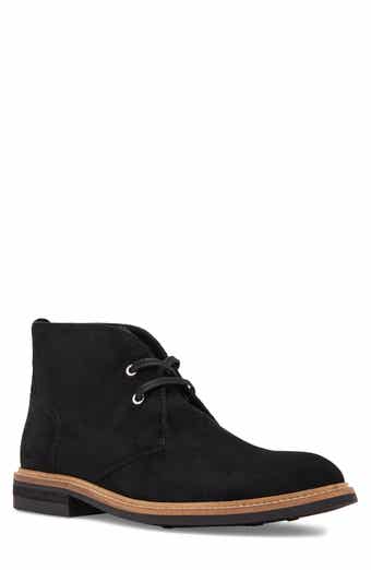Connor Waterproof Chukka Boot