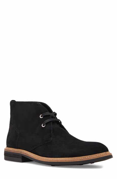Connor Waterproof Chukka Boot
