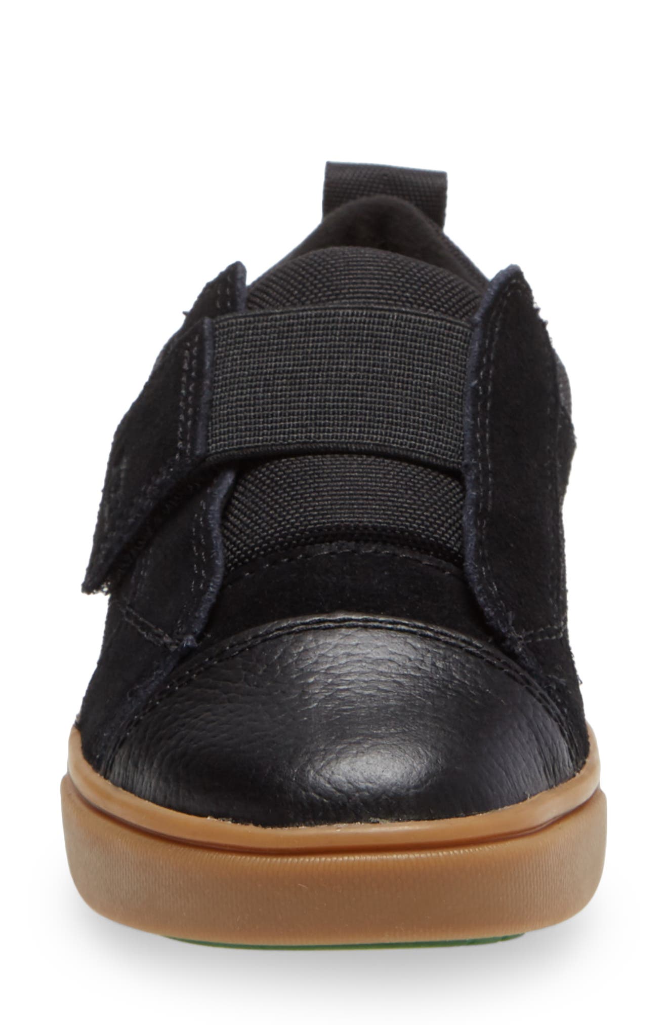 UGG<sup>®</sup> Kids' Rennon Low Top Sneaker, Alternate, color, 