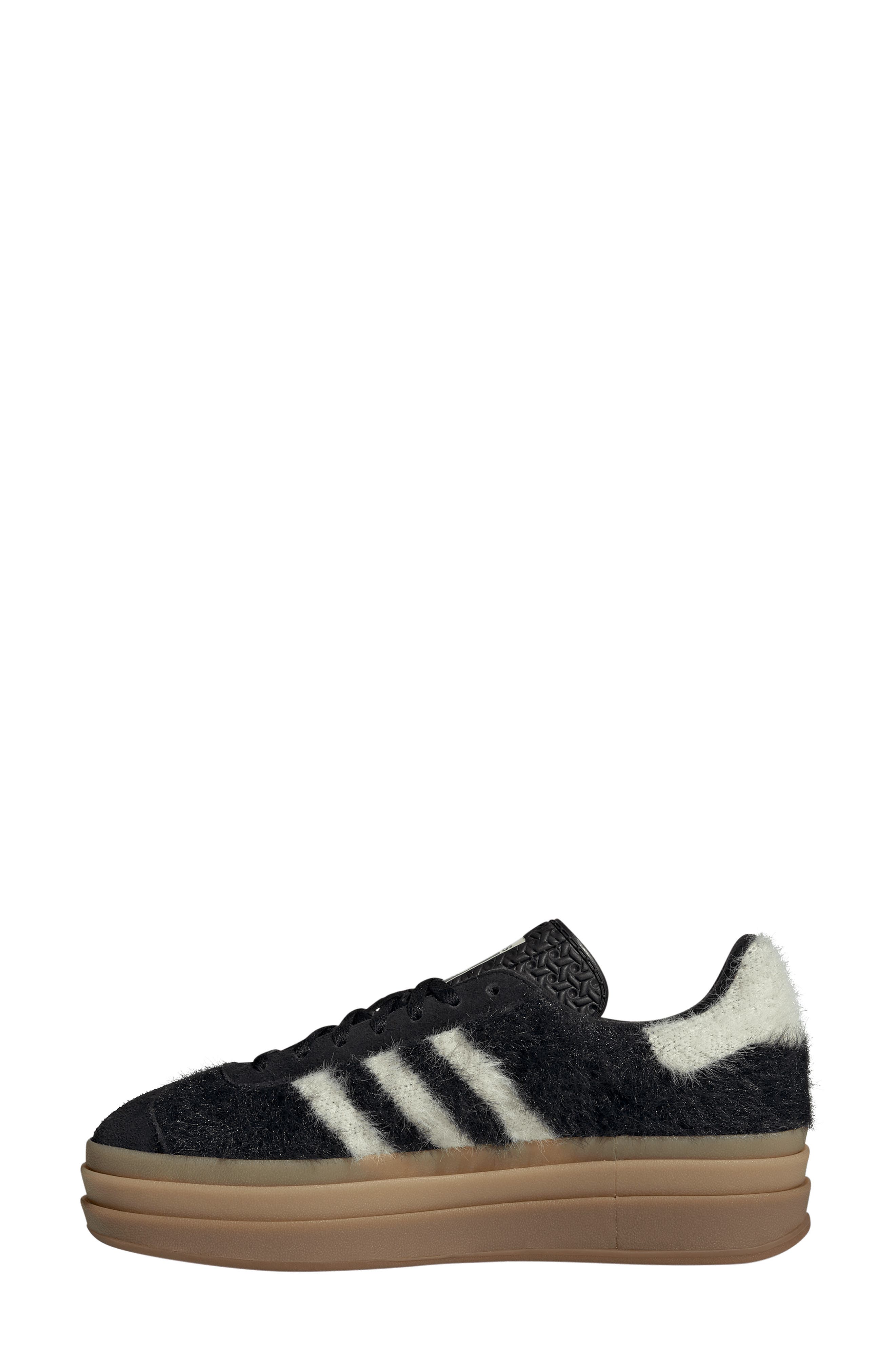 adidas 【新品】GAZELLE BOLD W Gazelle Bold Sneaker (Women) | Nordstrom