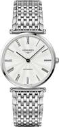 Longines La Grande Classique de Longines Bracelet Watch, 38mm