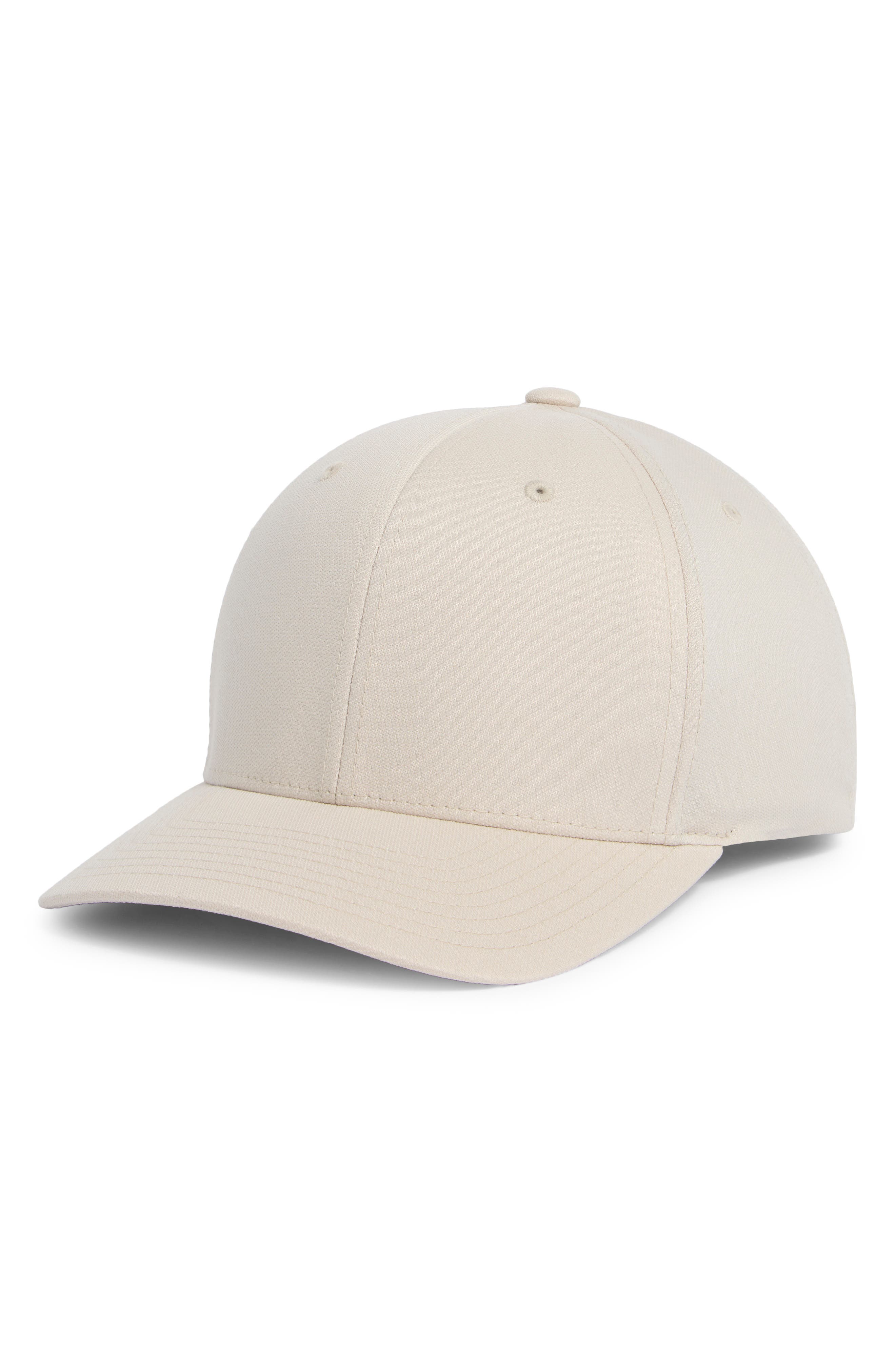 In The Chase No Logo Snapback Hat