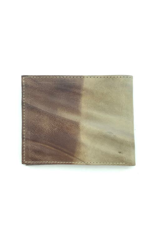 Bed Stu Amidala Wallet In Multi