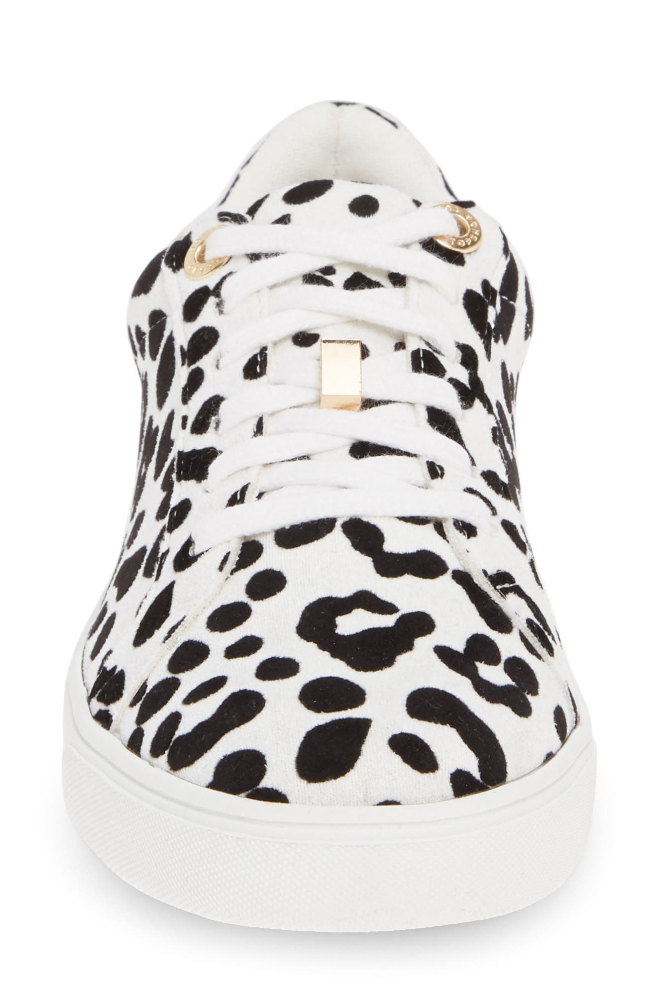 Cabo Low Top Sneaker, Alternate, color, BLACK MULTI