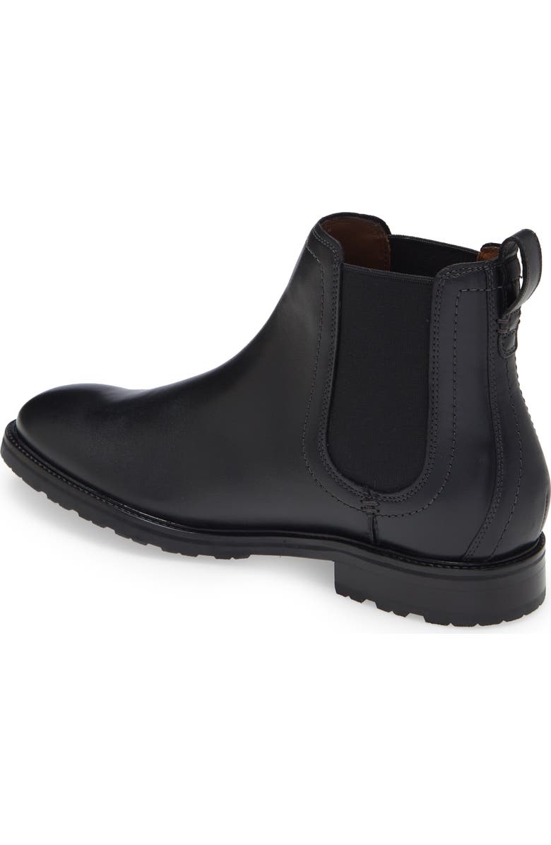 Cole Haan Warner Waterproof Chelsea Boot, Alternate, color,