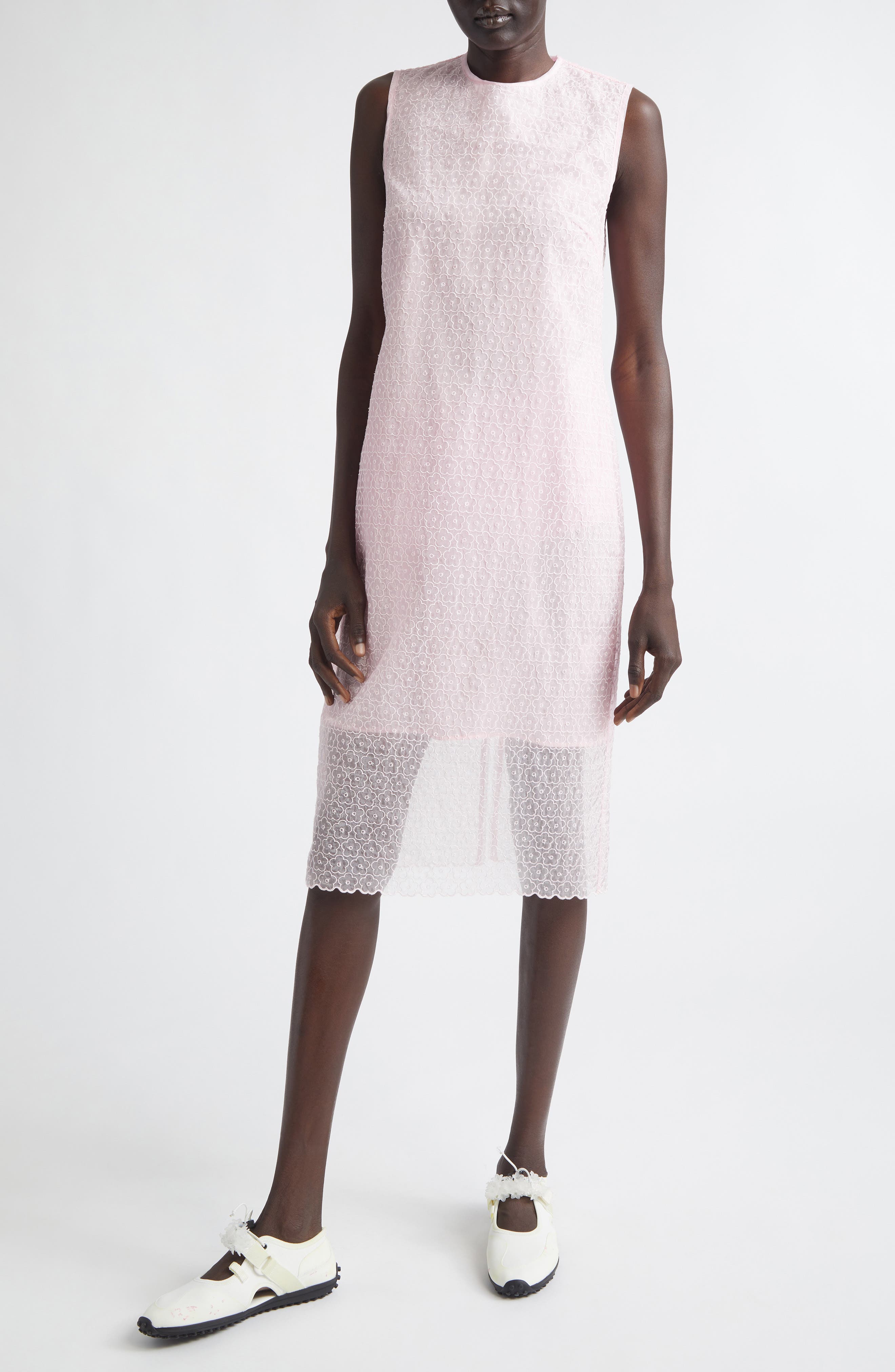 selected BLUSH PINK