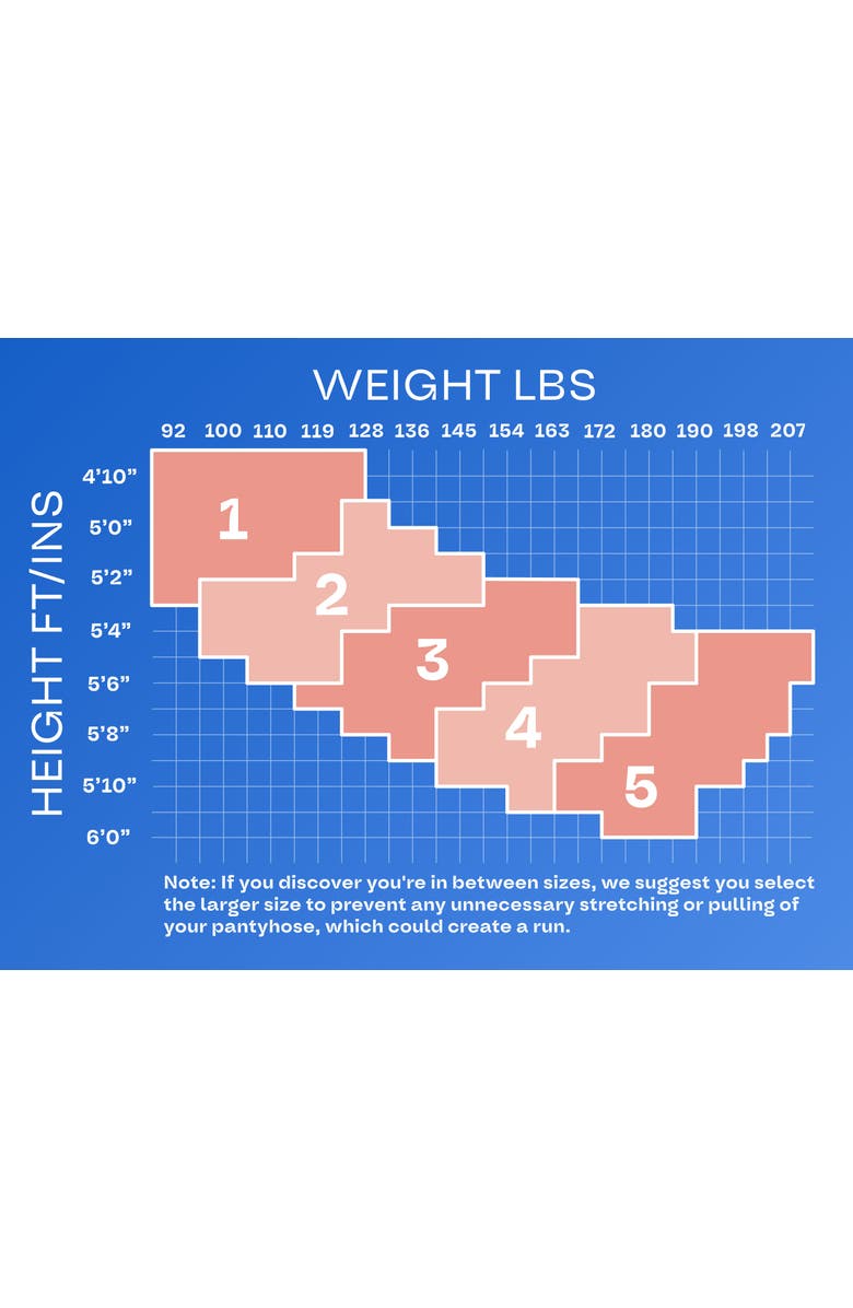 SKYTIGHTS Halloween Statement Tights, Alternate, color, Black