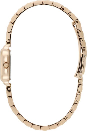 Mini Grosvenor Bracelet Watch, 20mm