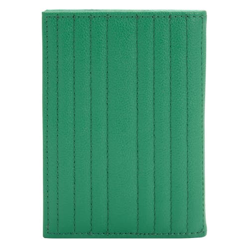 Wolf Mimi Passport Case