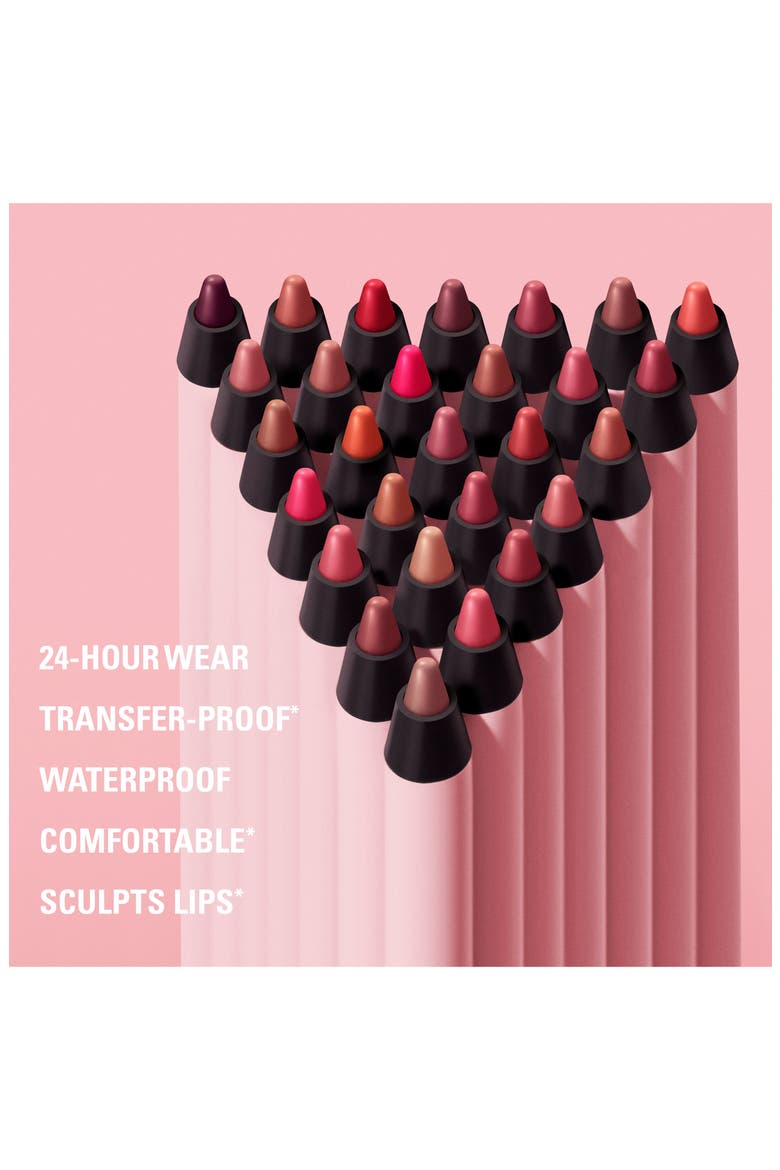 Lip Liner, Alternate, color, ICED LATTE