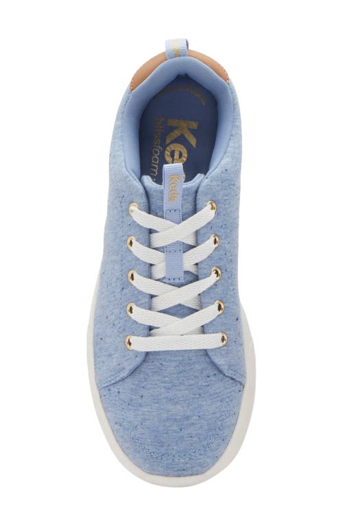 Shop Keds ® Bliss Sneaker In Faded Denim