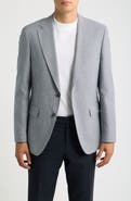 BOSS H-Hutson-263 Sport Coat