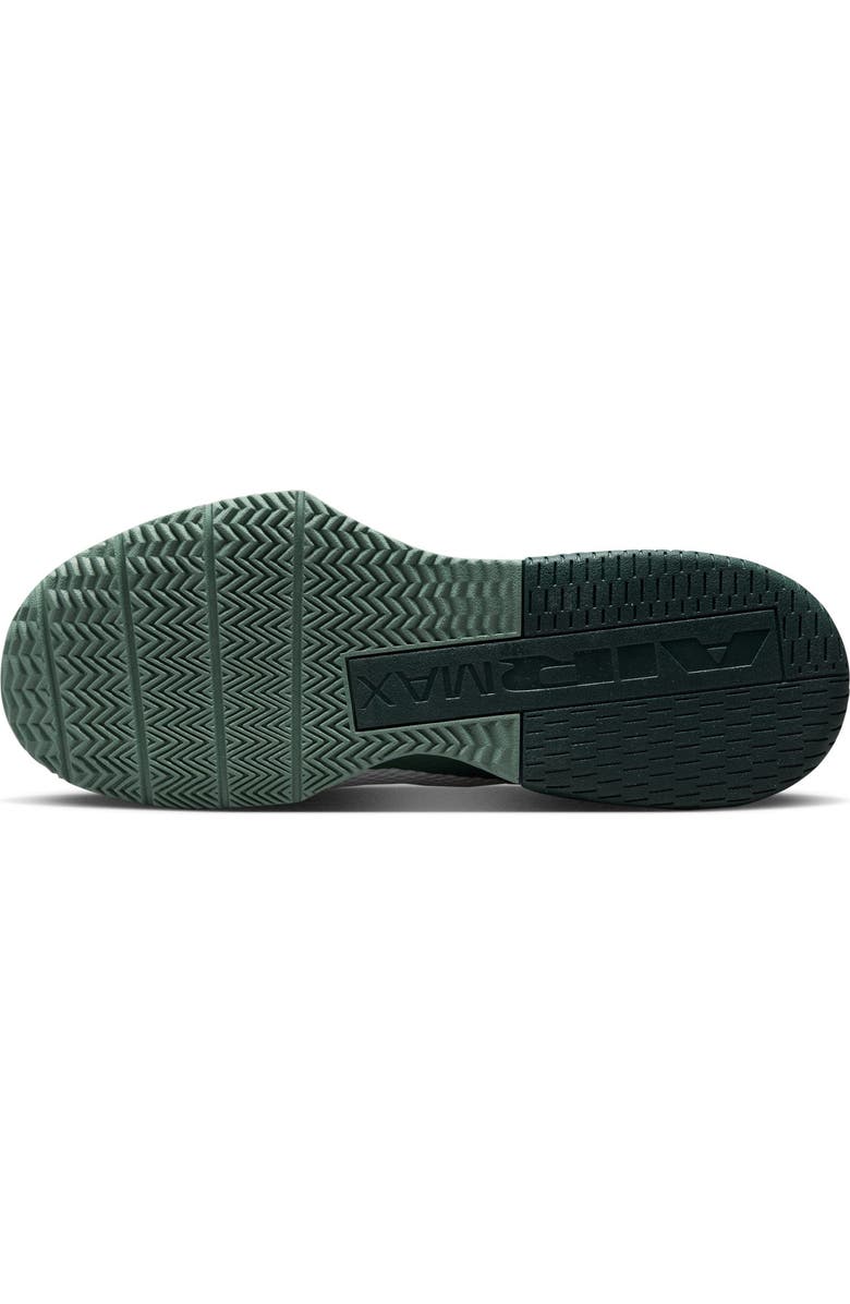 Nike Air Max Alpha Trainer 6 Training Shoe, Alternate, color, Summit White/ Seaweed