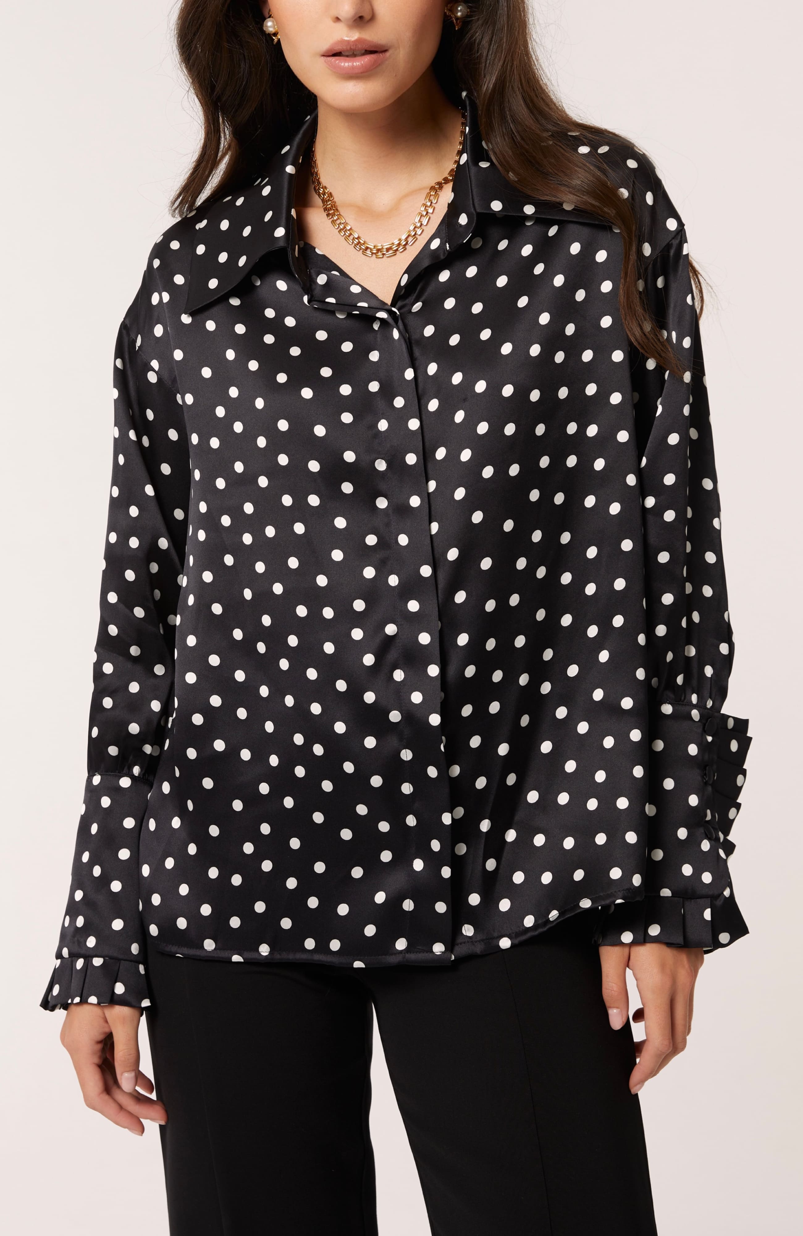 selected Black