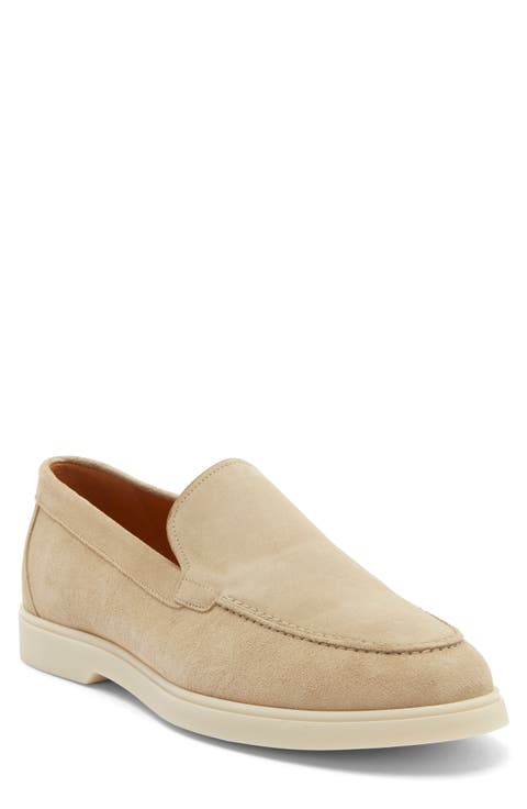 Lobo Penny Loafer