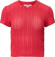 AllSaints Karma Stevie Lace Top