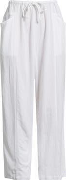 Rip Curl Vibe Surf Barrel Leg Drawstring Pants