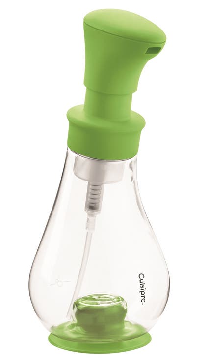 Foam Pump Soap Dispenser