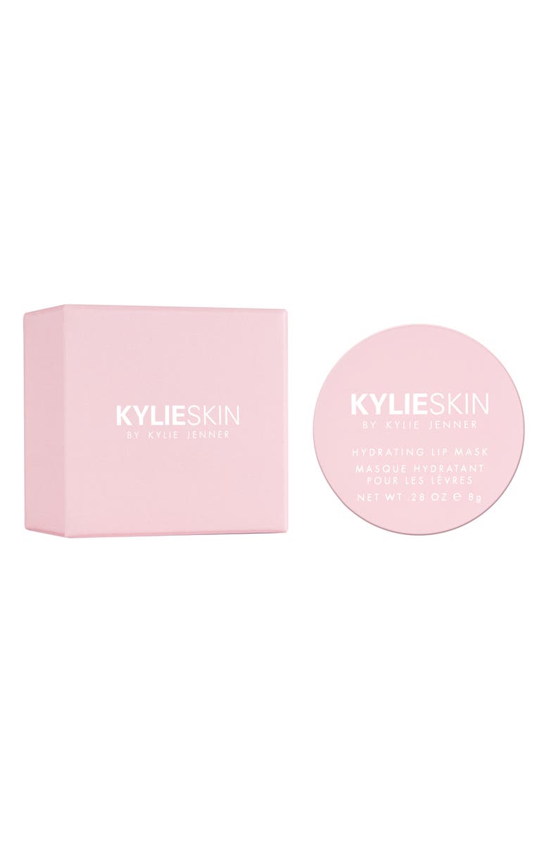 Kylie Cosmetics Hydrating Lip Balm Mask, Alternate, color, 