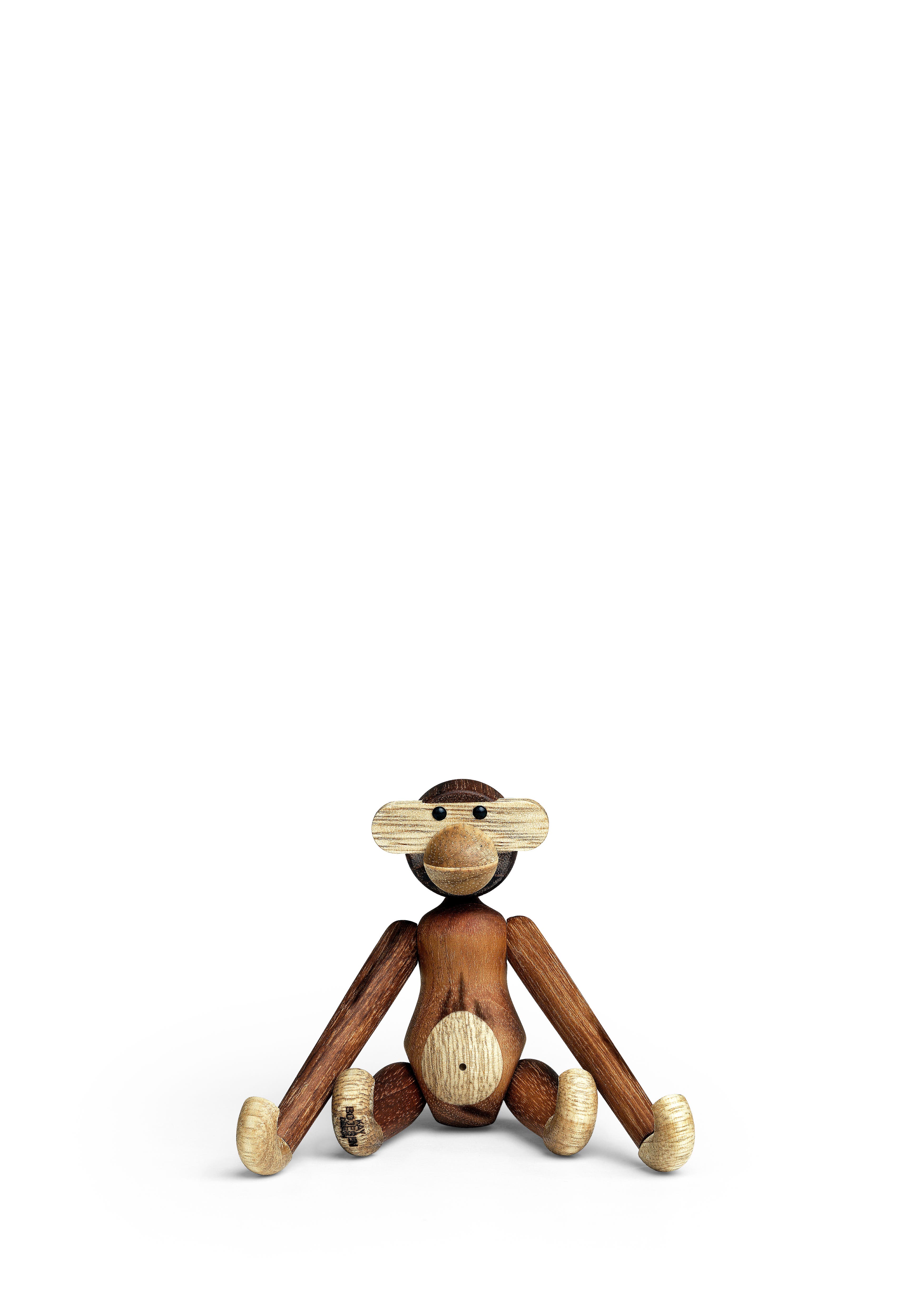 Teak/Limba