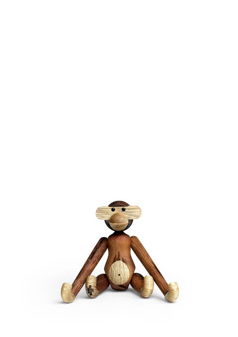 Kay Bojesen Monkey Mini