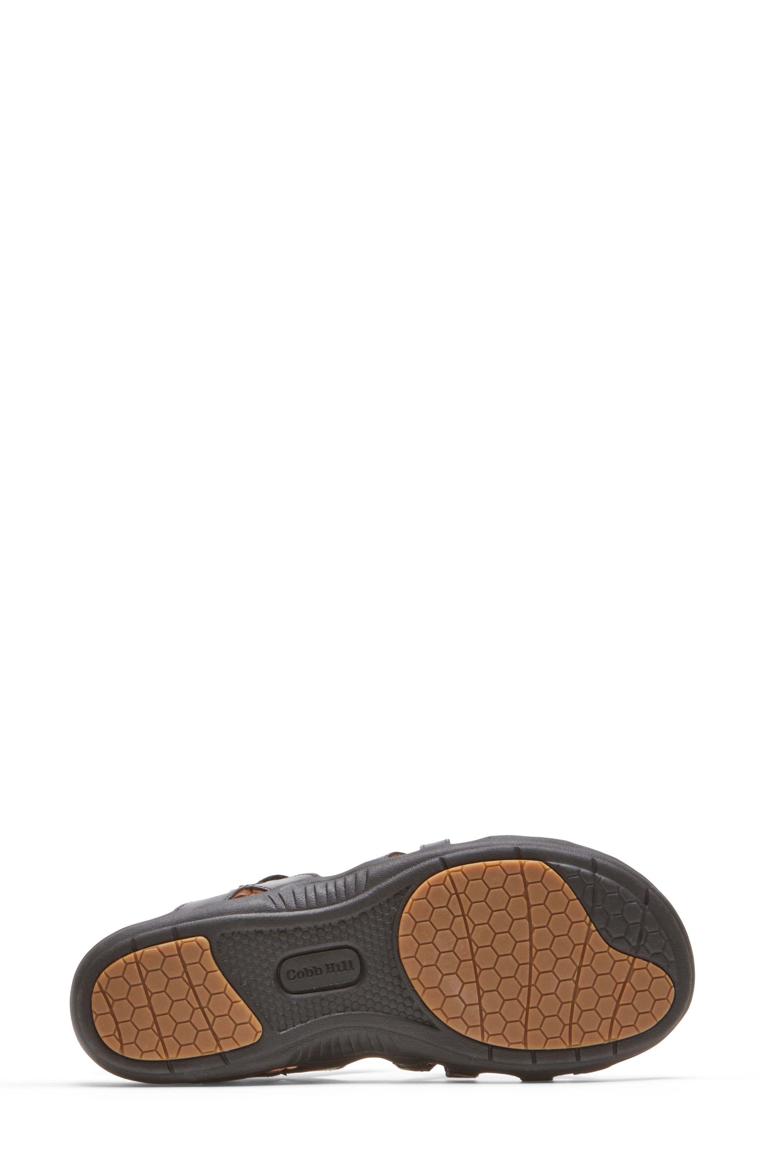 Rockport Cobb Hill Rubey Strappy Sandal, Alternate, color, 