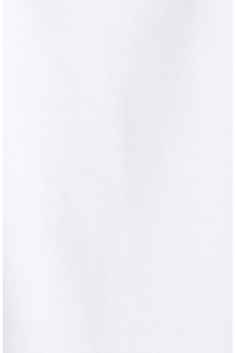 Pima Cotton Crop Tank, Alternate, color, BRILLIANT WHITE