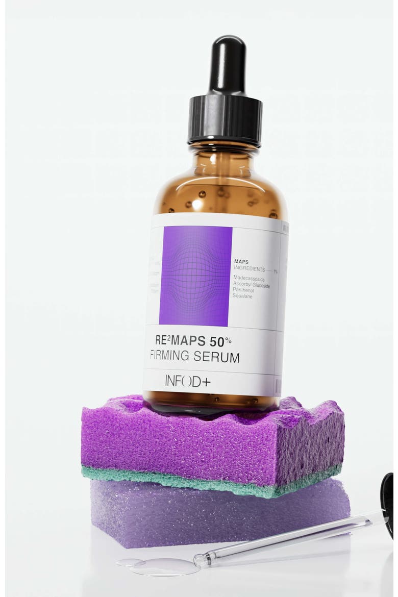 RE²MAPS Firming Serum, Alternate, color, None