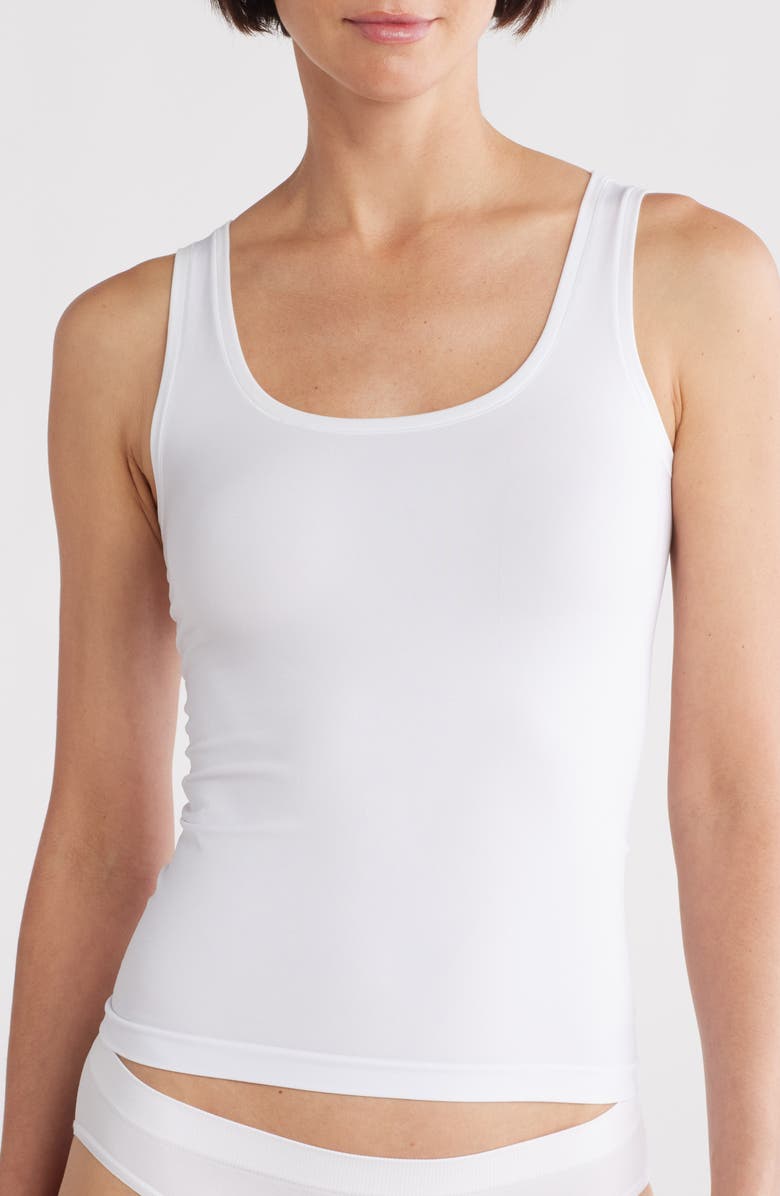 Seamless Layering Camisole