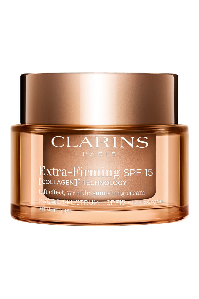 Extra-Firming Day SPF 15 Refillable Moisturizer, Main, color, REGULAR