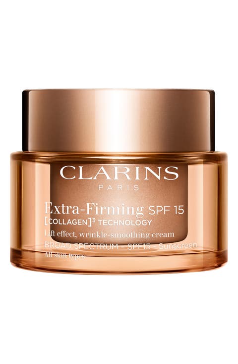 Extra-Firming Day SPF 15 Refillable Moisturizer