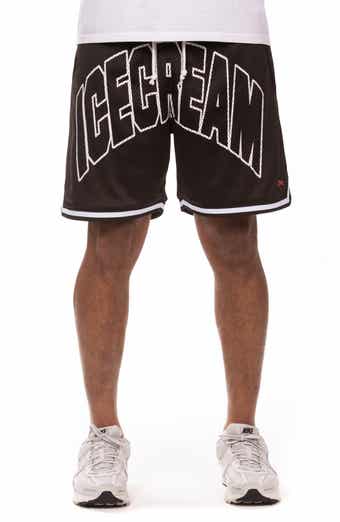Dippin' Mesh Shorts