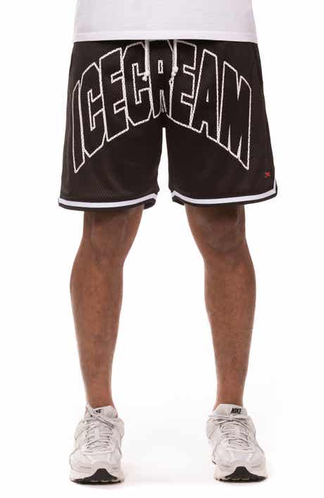 Dippin' Mesh Shorts