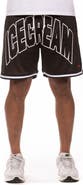 ICECREAM Dippin' Mesh Shorts