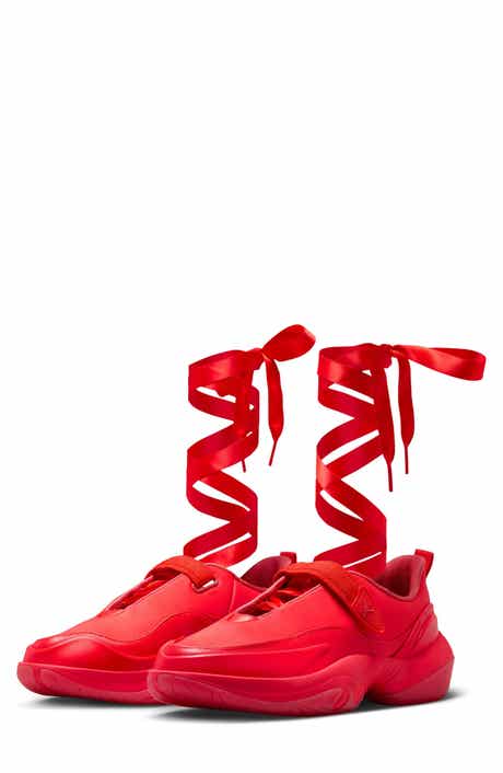 The Jordan Pointe Sneaker