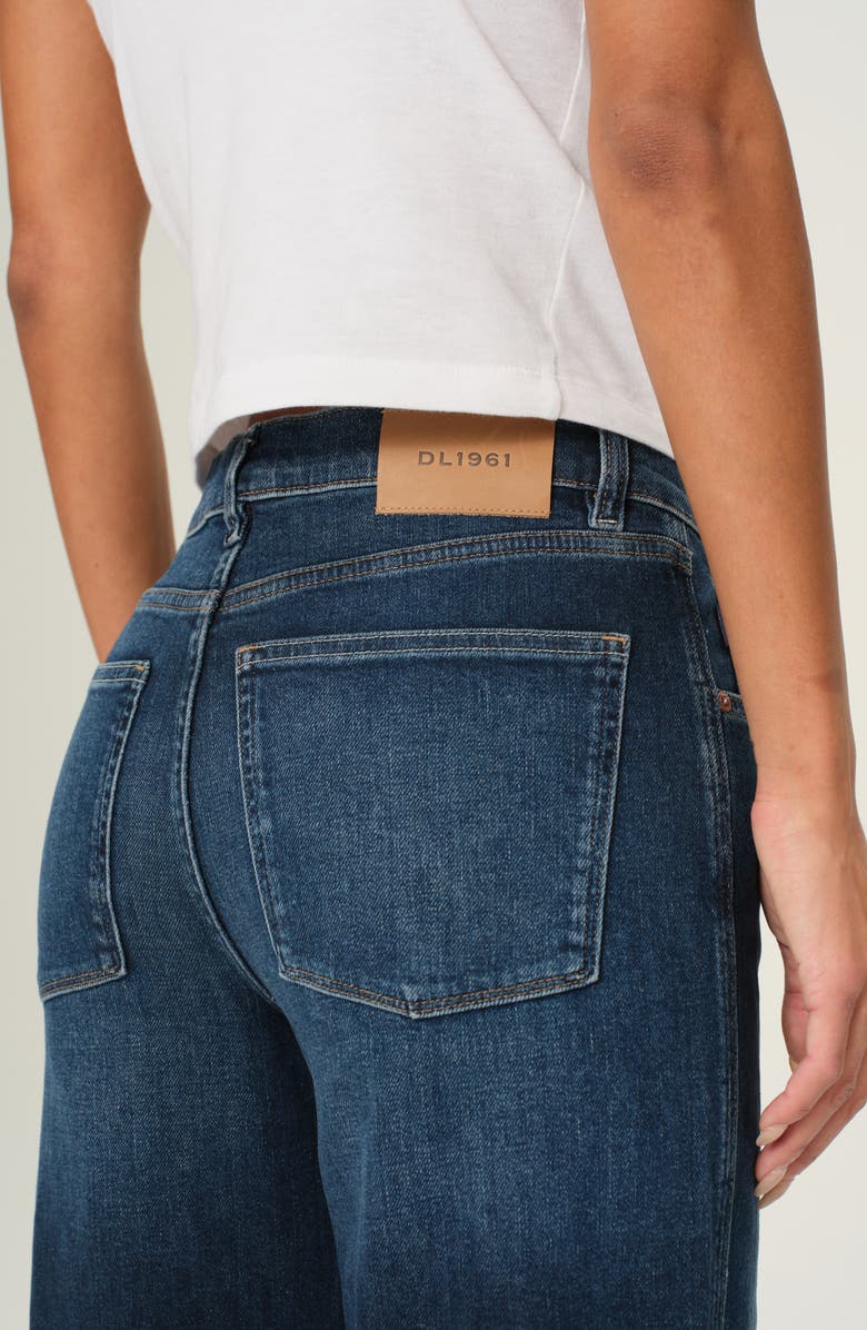 DL1961 Thea Relaxed Tapered Boyfriend Jeans, Alternate, color,