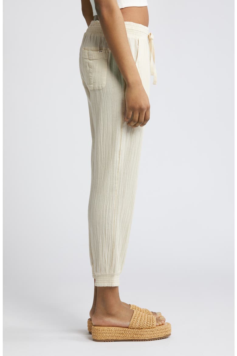 Classic Surf Pants, Alternate, color, NATURAL