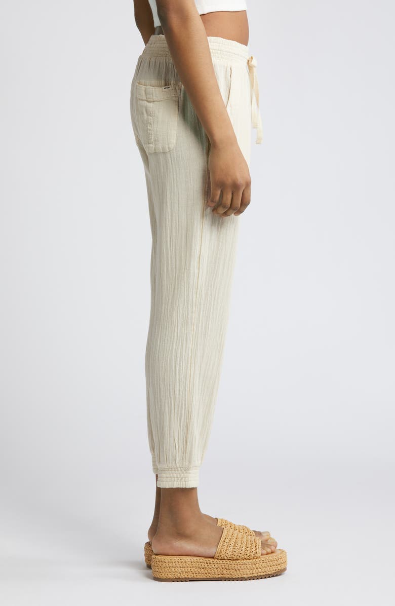 Rip Curl Classic Surf Pants, Alternate, color, Natural