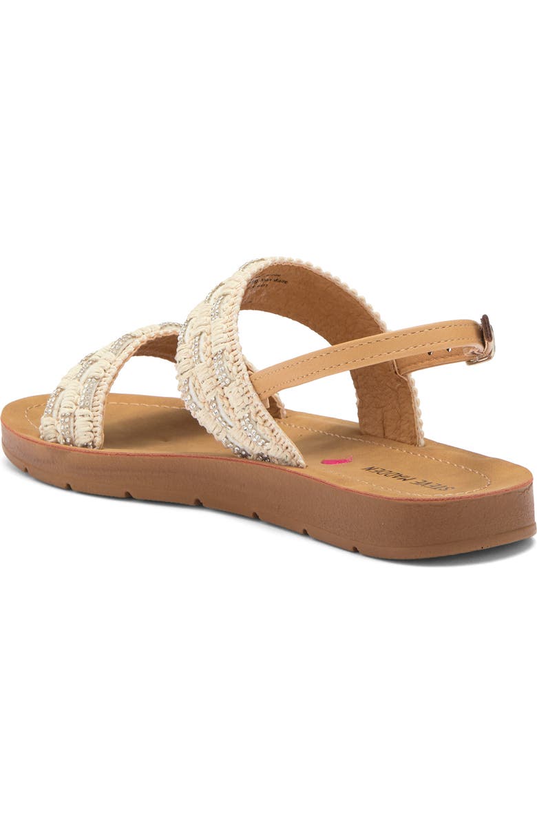 Steve Madden Kids' JFia Sandal, Alternate, color,