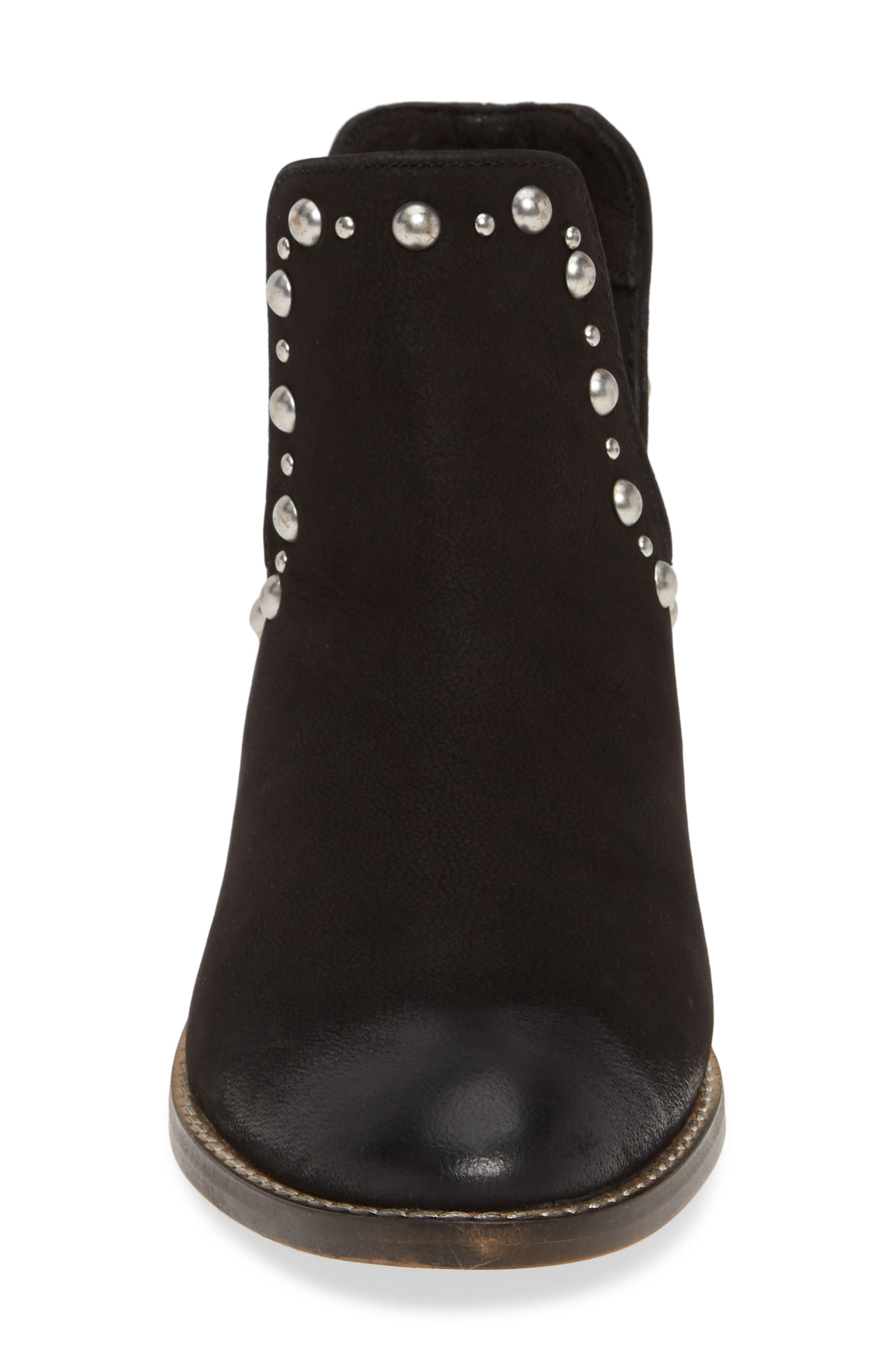 Rebels Gal Bootie, Alternate, color, 