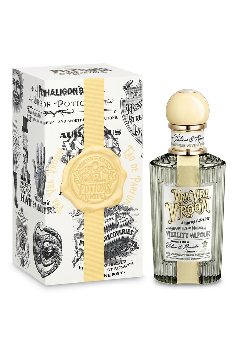 Vra Vra Vroom Eau de Parfum, Alternate, color, NO COLOR