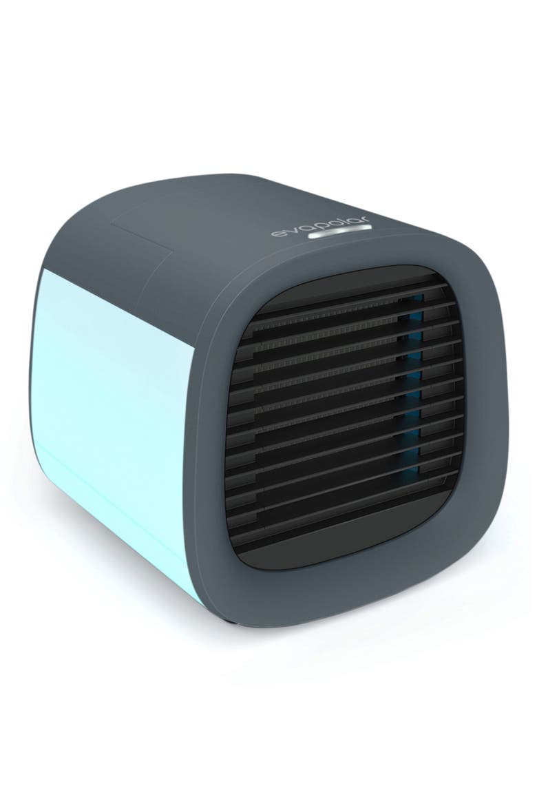 EvaCHILL Air Cooler, Main, color, URBAN GRAY